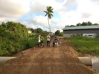 Warung Gelanggi