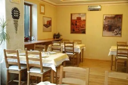 Kişniş Restaurant