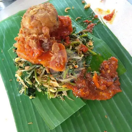 Gambar Makanan Bu Yuyun Nasi Kuning & Nasi Uduk, Banyuwangi 12