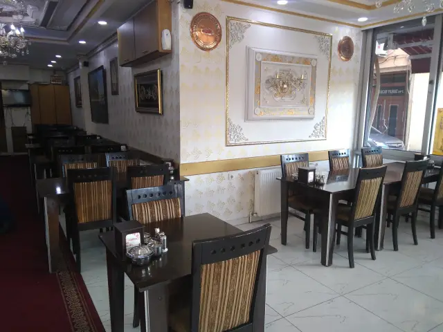 Şanlıurfa Zaman Ciğer & Kebap'nin yemek ve ambiyans fotoğrafları 5