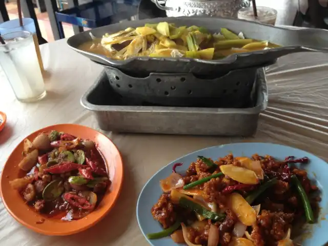 Rung Reang Thai Food Restaurant Food Photo 5
