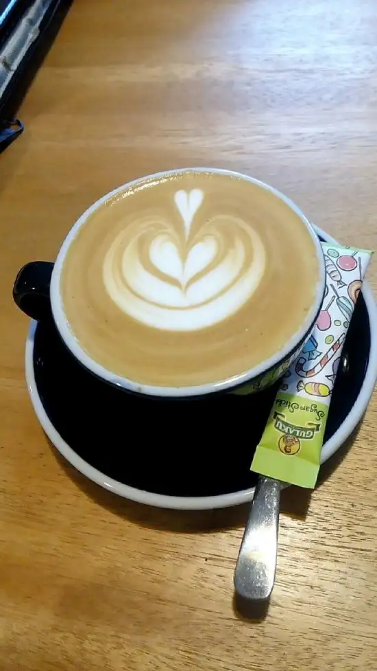 Gambar Makanan Yellowhammer Coffee 10