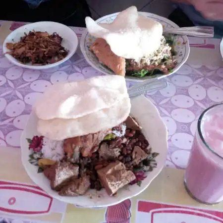 Gambar Makanan Warung Handayani 12