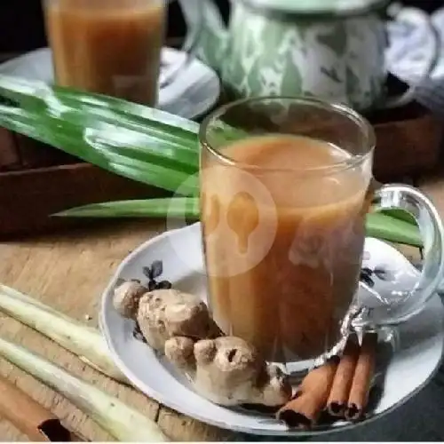 Gambar Makanan Kedai Minuman Dan Makanan Rifki Nanggewer 20