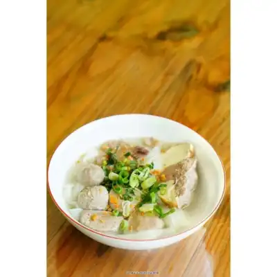 Bakso Wang