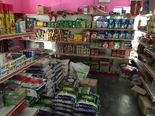 Kedai Runcit/ Makanan Kim Ai