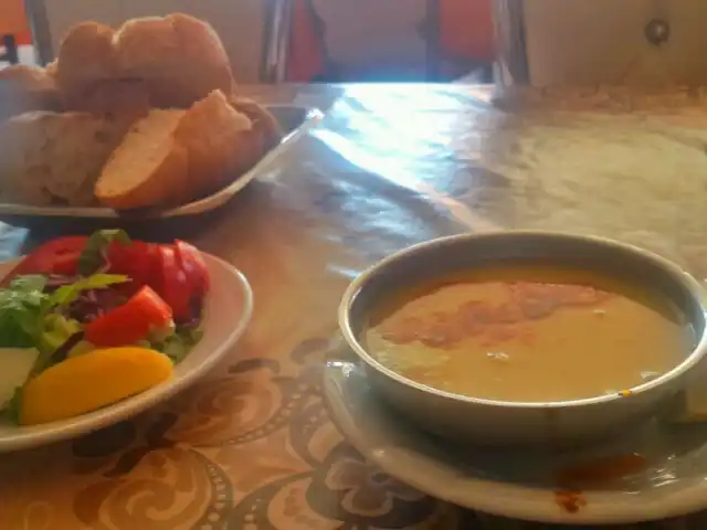 Arslan Lokantası'nin yemek ve ambiyans fotoğrafları 2