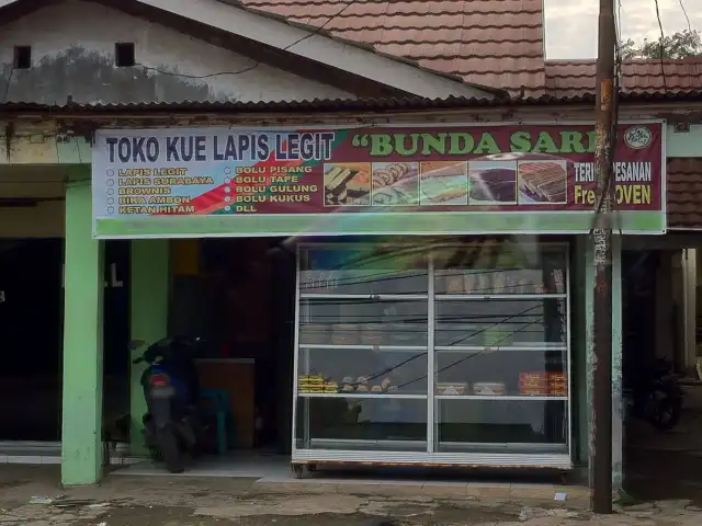 Gambar Makanan Bunda Sari 2