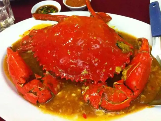 Fatty Crabs Food Photo 13