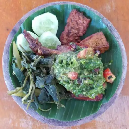 Gambar Makanan Ayam Sambal Uleg (KIM), Agus Salim 17