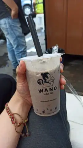 Gambar Makanan Wano Boba Tea 2