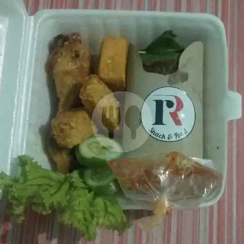 Gambar Makanan TERAS RR, Jalan Cibeureum Mulyaharja no. 22 A rt 007 rw 005 Bogor Selatan 15