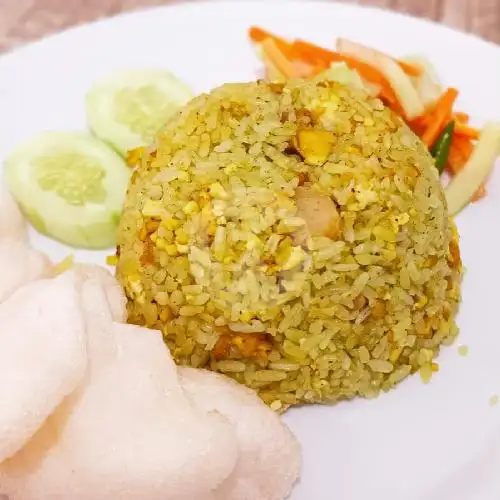 Gambar Makanan Mie Bangka Lamakbana Vegetarian 6