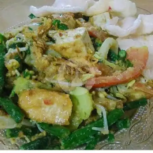 Gambar Makanan SEGO PECEL MADIUN 4