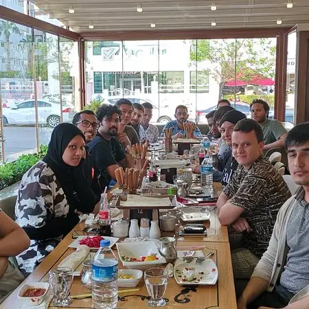 Halis Erzurum Cağ Kebabı'nin yemek ve ambiyans fotoğrafları 23