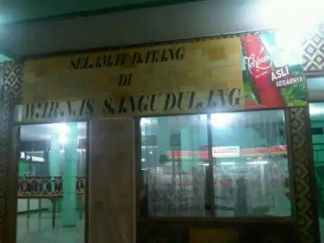 Gambar Makanan RM Sangu Dulang 9