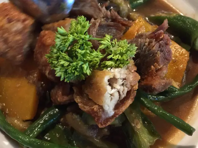 Kuya Tom's Cebu Lechon & Grillery Food Photo 14