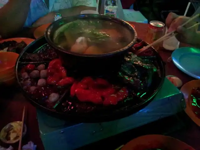 D11 Steamboat Food Photo 7