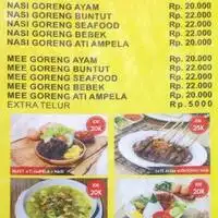 Gambar Makanan Bebek Ummi Express 1