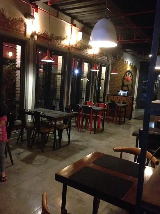 Gambar Makanan Parc C Coffee & Eatery 1