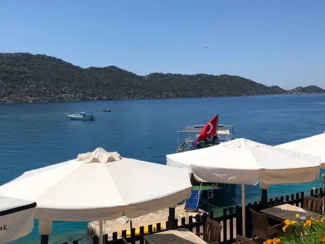 ankh restaurant'nin yemek ve ambiyans fotoğrafları 4