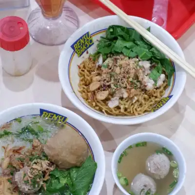 Bensu Bakso