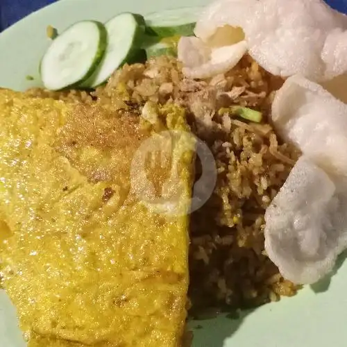 Gambar Makanan Putri Barokah Seafood, Batam Kota 11