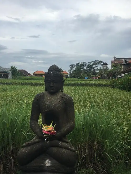 Gambar Makanan Pissari Bali Cafe 14