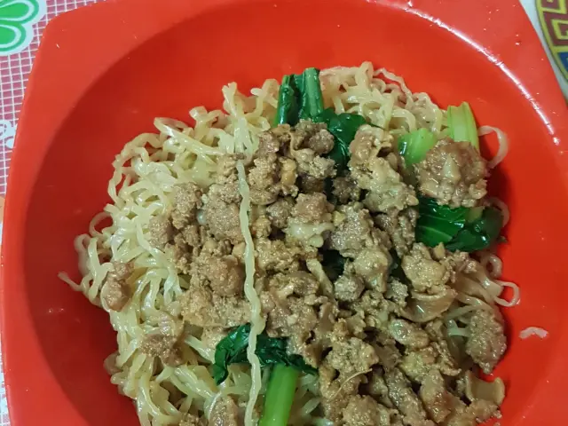 Gambar Makanan Bakmi Loncat Elda 16