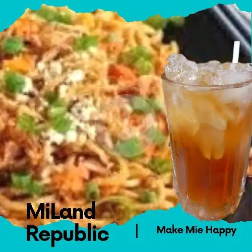 Gambar Makanan MiLand Republic 16