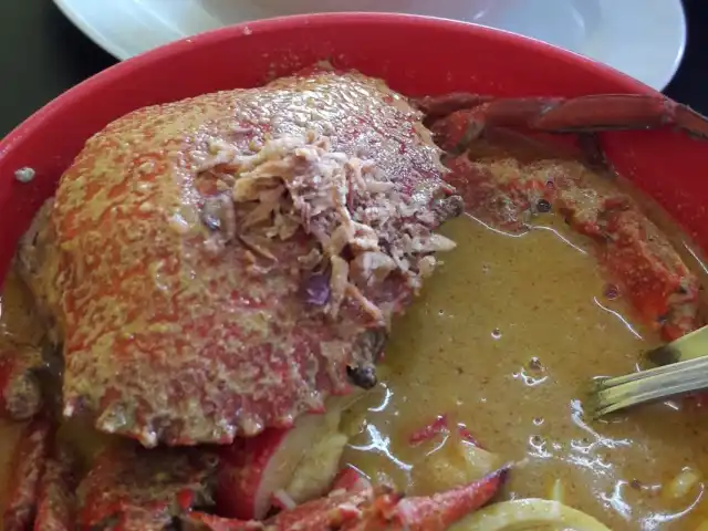 Restoran Mee Ketam Kuala Lumpur Food Photo 15