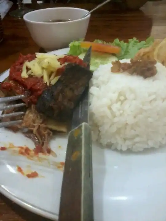 Gambar Makanan Iga Iga Restaurant (Gandaria City) 13