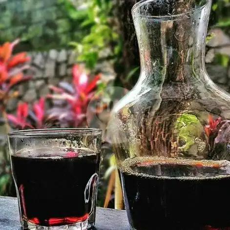 Gambar Makanan Kopi Sondang, Agung Raya 1 5