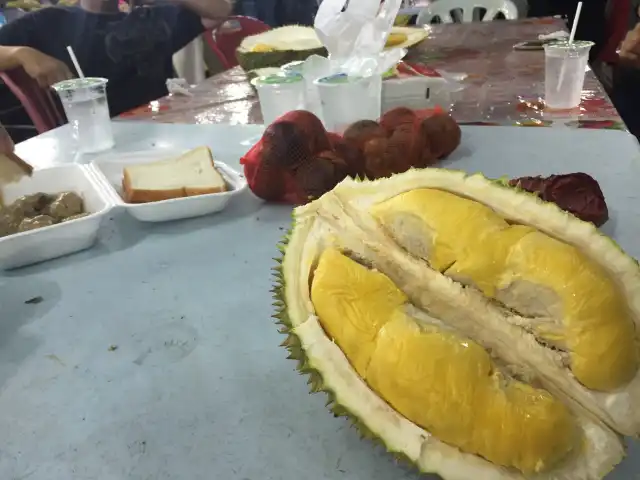 Soon Huat Durian Market Food Photo 13