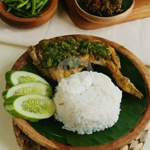 Gambar Makanan Ayam Sambal Ijo A8 1