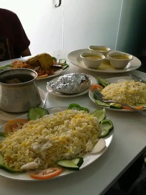 Gate Of Yemen Restaurant Food Photo 14