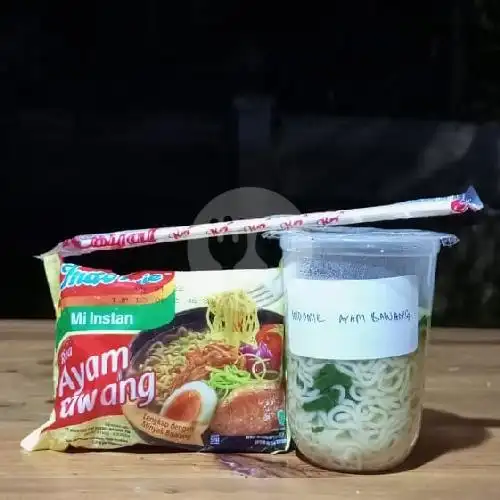 Gambar Makanan Warkop Suketea Cideng, Tanah Abang 8