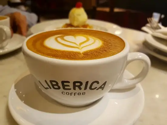 Gambar Makanan Liberica Coffee 9