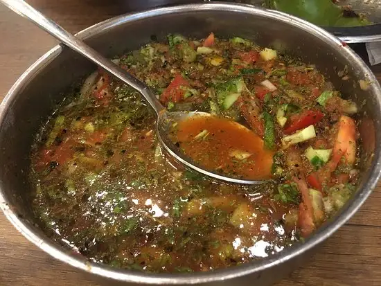 Kebapçı Halil Usta'nin yemek ve ambiyans fotoğrafları 35