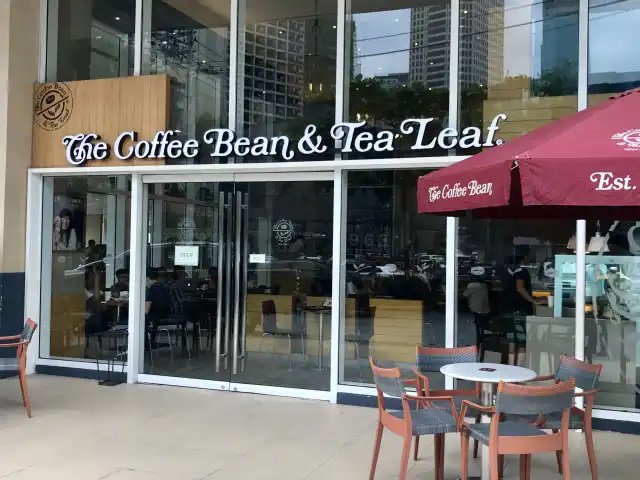 The Coffee Bean & Tea Leaf Food Photo 3