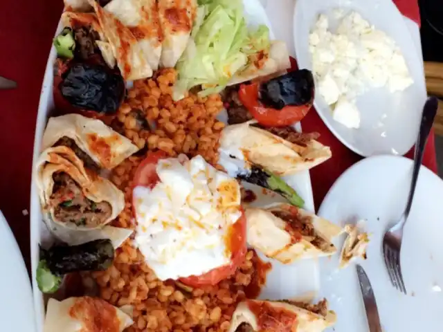 Çınar Restaurant'nin yemek ve ambiyans fotoğrafları 19