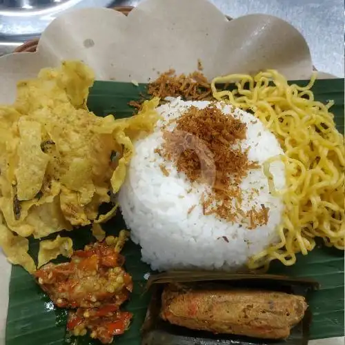 Gambar Makanan Nasi Cumi Hitam Madura Pak Kris, Kelapa Gading 14