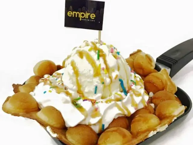Empire Fashion Cafe Food Photo 12