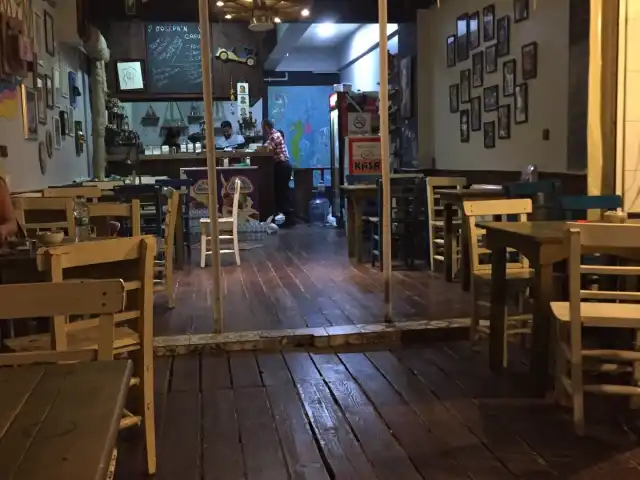 Joseph'n Cafe
