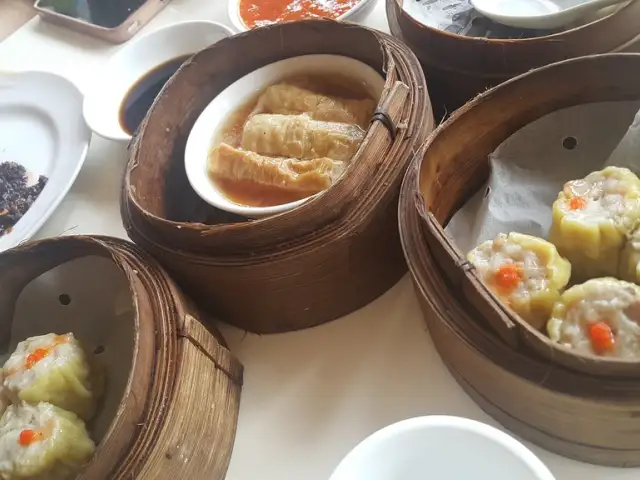 Gambar Makanan Chinese Dynasty Restaurant 2