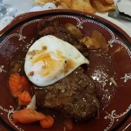 Assado Kesap Steakhouse'nin yemek ve ambiyans fotoğrafları 20