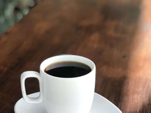 At Origin Coffee'nin yemek ve ambiyans fotoğrafları 15