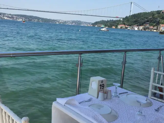 Sabancı Öğretmenevi'nin yemek ve ambiyans fotoğrafları 40