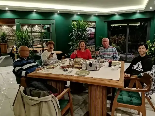 Vidin Börekçisi Urla'nin yemek ve ambiyans fotoğrafları 2