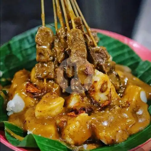 Gambar Makanan Rumah Makan Siti Nurbaya, Klender 5